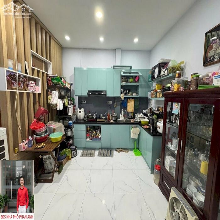 Hình ảnh Bán gấp nhà phố Quận 9 – 2 tầng 3 pn – Chỉ có 5 tỷ.n.n.n . 3