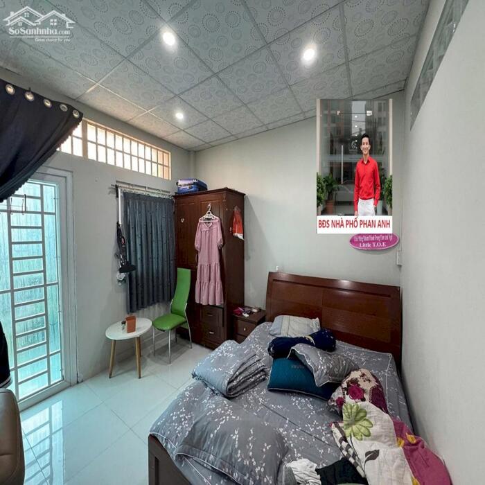 Hình ảnh Bán gấp nhà phố Quận 9 – 2 tầng 3 pn – Chỉ có 5 tỷ.n.n.n . 2