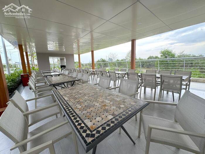 Hình ảnh GIÁ TỐT NHẤT 2PN 2WC 73M2 CHỈ 3.43 TỶ - SẴN KHÓA XEM NHÀ, SẴN SỔ HỒNG RINH VỀ NHÀ. 4