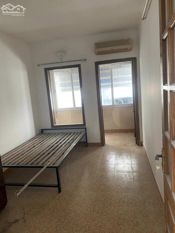 Hình ảnh Bán Nhà Mặt Phố Hoàng Ngân 41m2-2T MT5,9m Vỉa Hè 13,9 Tỷ Hoàng Ngân Có Thương Lượng. 3