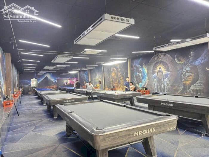 Hình ảnh GIÁ RẺ MTKD sầm uất đường 25m Lê Đức Thọ ngang 10m 710m2 TN hơn 100tr sổ đẹp 70 tỷ. 8