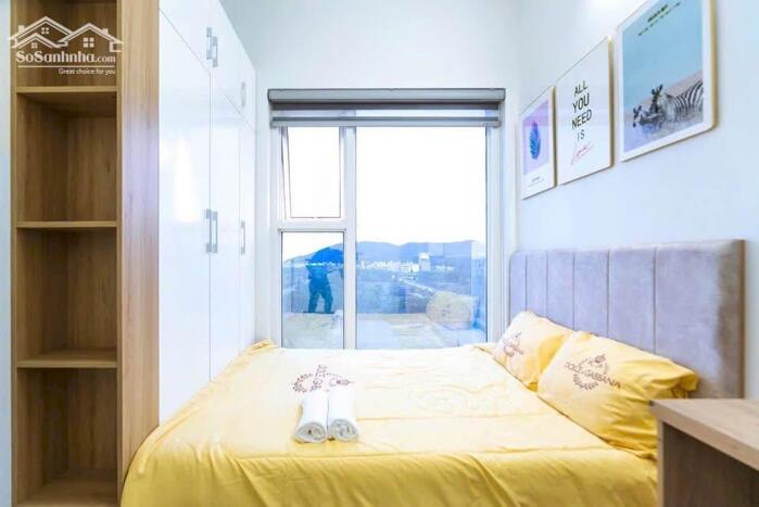 Hình ảnh Bán Căn góc 3PN 96m2 View Biển CHUNG CƯ Greenbay BIM 17 tầng trung tâm du lịch Bãi Cháy, Hạ Long. 3