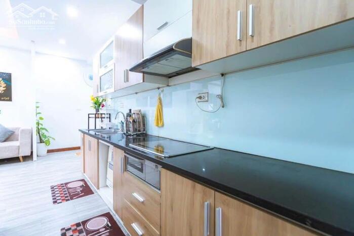 Hình ảnh Bán Căn góc 3PN 96m2 View Biển CHUNG CƯ Greenbay BIM 17 tầng trung tâm du lịch Bãi Cháy, Hạ Long. 1