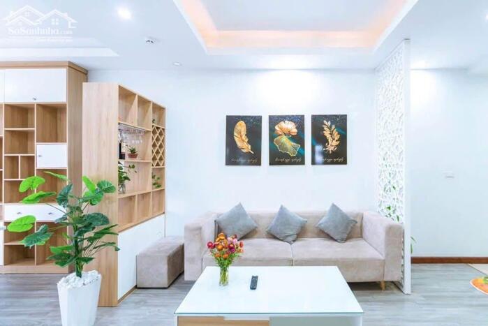 Hình ảnh Bán Căn góc 3PN 96m2 View Biển CHUNG CƯ Greenbay BIM 17 tầng trung tâm du lịch Bãi Cháy, Hạ Long. 2