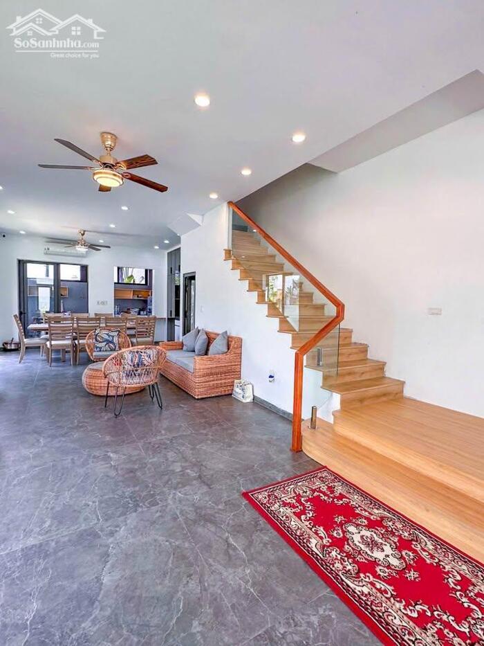 Hình ảnh Bán căn Liền kề 4 tầng 98m2 Lô Góc tại Lotus Resident Ven Biển trung tâm du lịch Bãi Cháy, Hạ Long siêu đẹp!!! 2