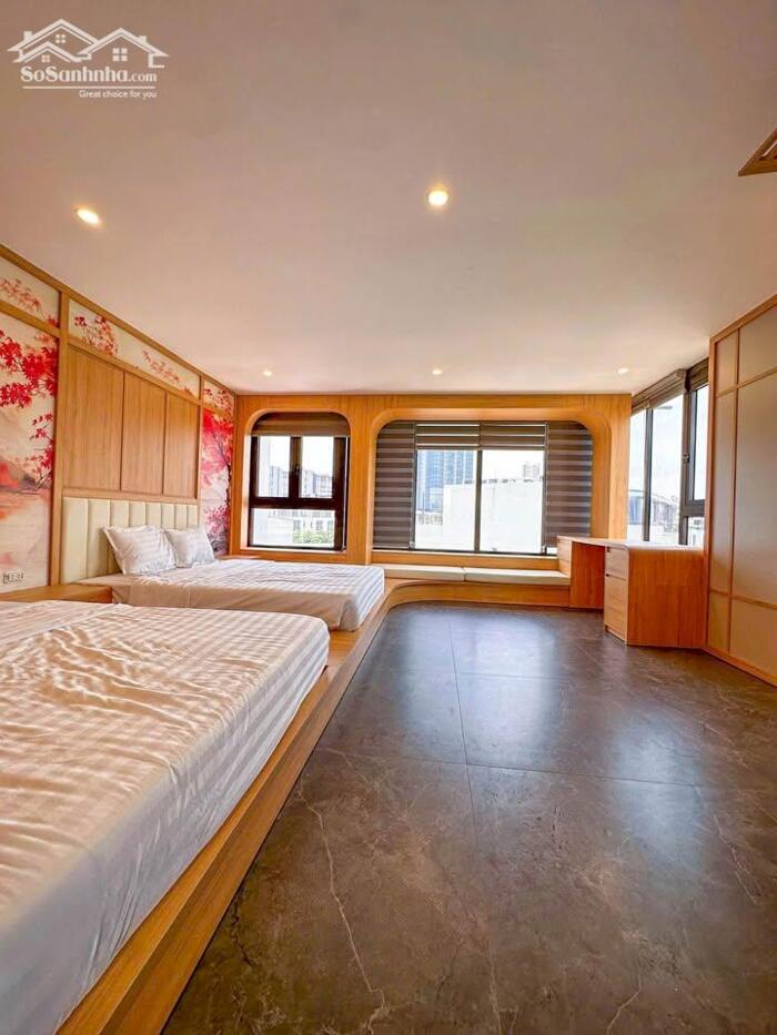 Hình ảnh Bán căn Liền kề 4 tầng 98m2 Lô Góc tại Lotus Resident Ven Biển trung tâm du lịch Bãi Cháy, Hạ Long siêu đẹp!!! 8