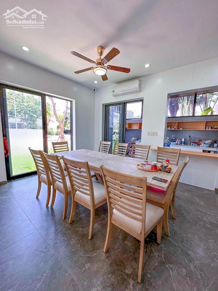 Hình ảnh Bán căn Liền kề 4 tầng 98m2 Lô Góc tại Lotus Resident Ven Biển trung tâm du lịch Bãi Cháy, Hạ Long siêu đẹp!!! 1