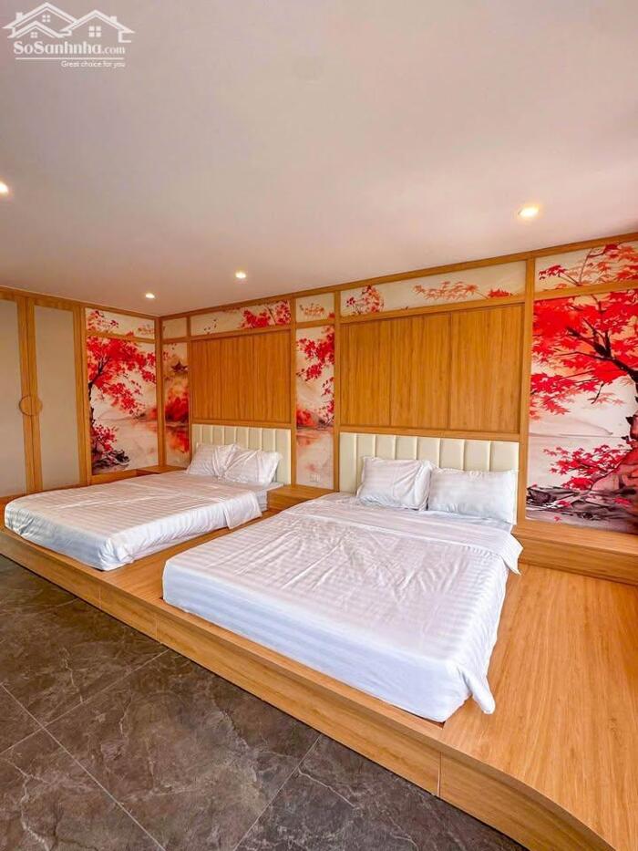 Hình ảnh Bán căn Liền kề 4 tầng 98m2 Lô Góc tại Lotus Resident Ven Biển trung tâm du lịch Bãi Cháy, Hạ Long siêu đẹp!!! 5