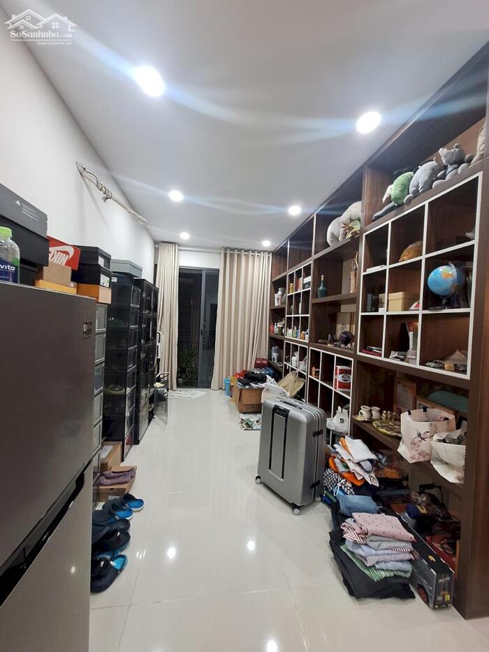 Hình ảnh NGỘP giảm 6 tỷ MTKD 4 lầu đẹp Nguyễn Hữu Tiến 160m2 ngang 5m gần Tây Thạnh 19.3 tỷ. 5