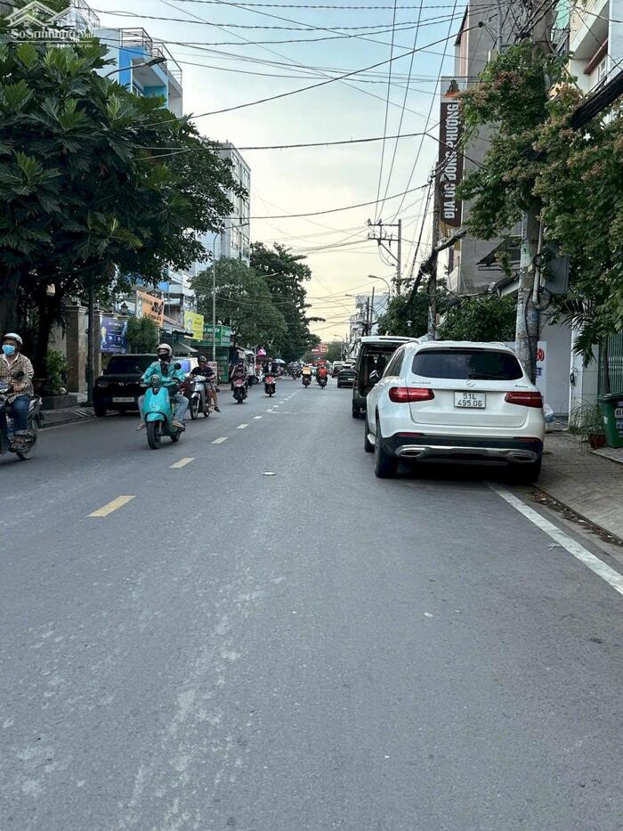 Hình ảnh NGỘP giảm 6 tỷ MTKD 4 lầu đẹp Nguyễn Hữu Tiến 160m2 ngang 5m gần Tây Thạnh 19.3 tỷ. 0