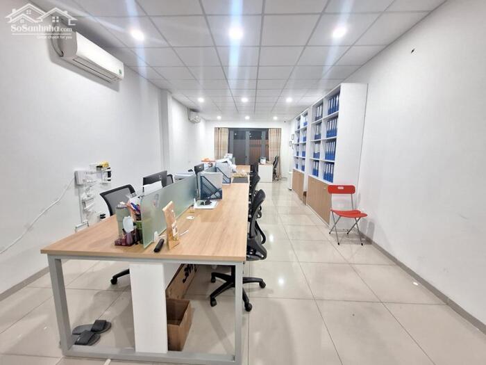 Hình ảnh NGỘP giảm 6 tỷ MTKD 4 lầu đẹp Nguyễn Hữu Tiến 160m2 ngang 5m gần Tây Thạnh 19.3 tỷ. 7