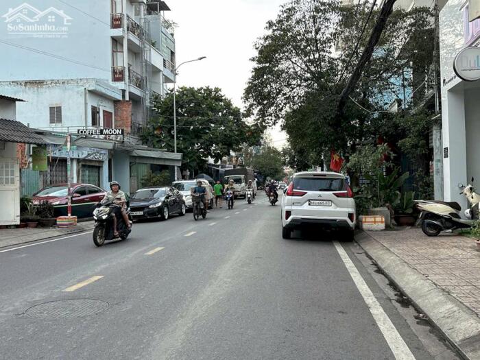 Hình ảnh NGỘP giảm 6 tỷ MTKD 4 lầu đẹp Nguyễn Hữu Tiến 160m2 ngang 5m gần Tây Thạnh 19.3 tỷ. 2