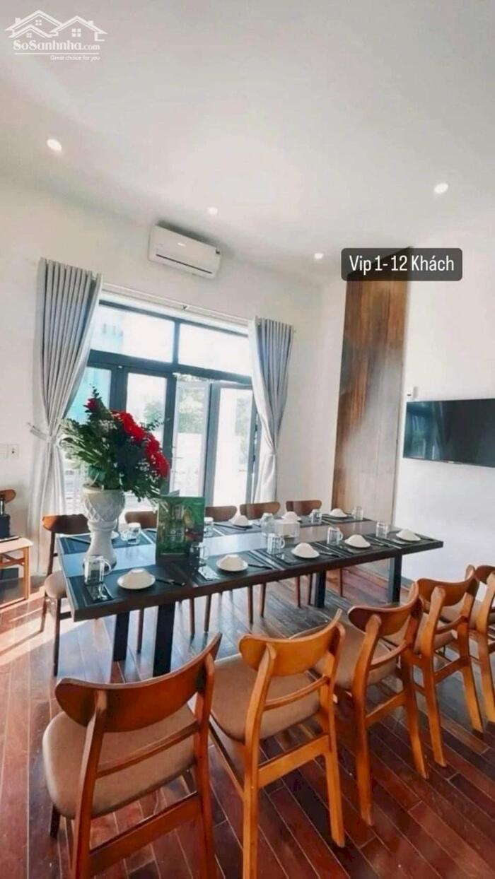 Hình ảnh HÀNG HIẾM _ NHÀ 2 MẶT TIỀN XÔ VIẾT NGHỆ TỈNH _ 157.5 M² [ NGANG 7.5 M ] GIÁ: 30 TỶ 0