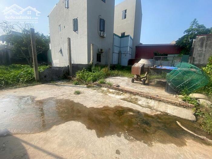 Hình ảnh Hot ô tô vào nhà- Bán đất Thiên Đông Mỹ Hưng Thanh Oai – Hiếm, 50m2 giá Đầu Tư 0