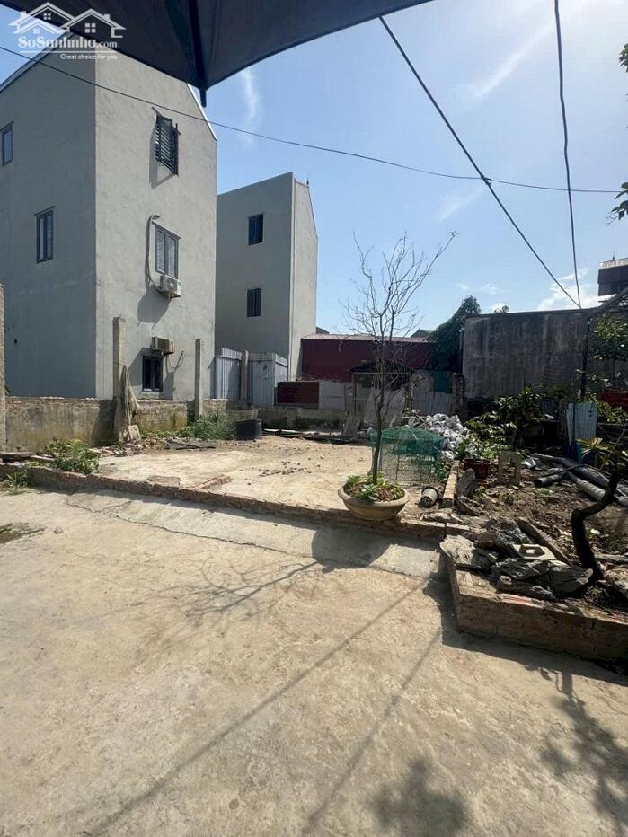 Hình ảnh Hot ô tô vào nhà- Bán đất Thiên Đông Mỹ Hưng Thanh Oai – Hiếm, 50m2 giá Đầu Tư 2