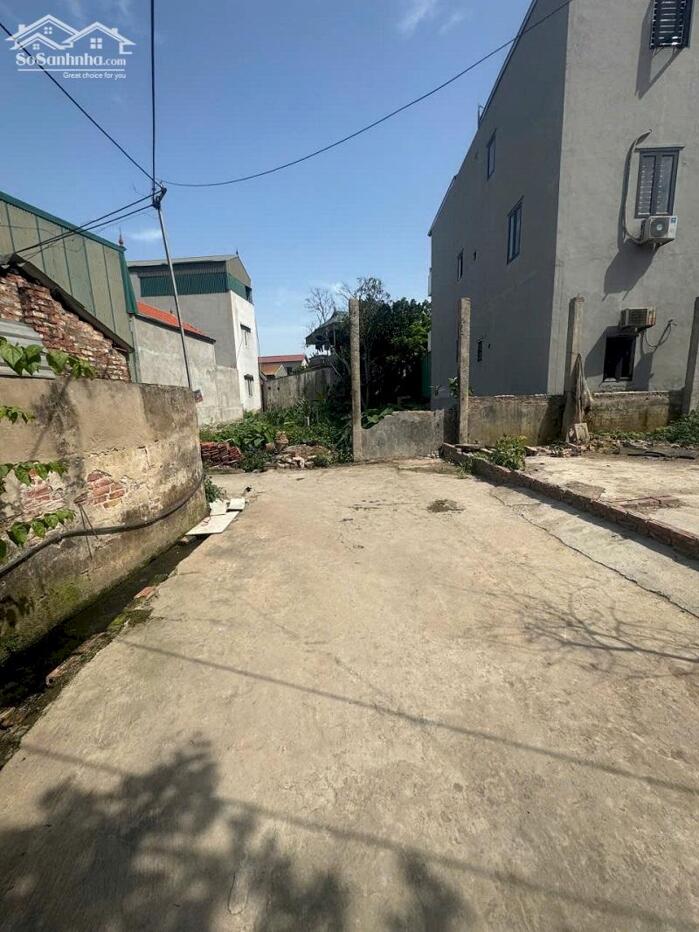 Hình ảnh Hot ô tô vào nhà- Bán đất Thiên Đông Mỹ Hưng Thanh Oai – Hiếm, 50m2 giá Đầu Tư 1