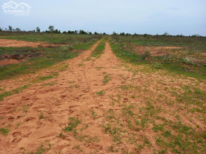 Hình ảnh Đất Ngộp Thiện Sơn-Mũi Né-Lâm Đồng-DT 9.400m2,gần Sân Bay Thiện Nghiệp 1