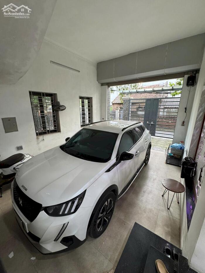 Hình ảnh Bán nhà 5 tầng 150m2 tổ 8 Cự Khối, nhà rộng rãi, sân vườn, đầy đủ công năng cho đại gia đình 5