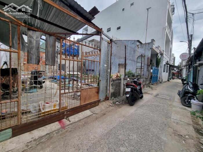 Hình ảnh Mình cần bán lô đất kiệt 3m Ngô Quyền , Phường Sơn Trà ( Vị Trí Gần Chợ Chiều ) ⭐⭐⭐⭐ 0