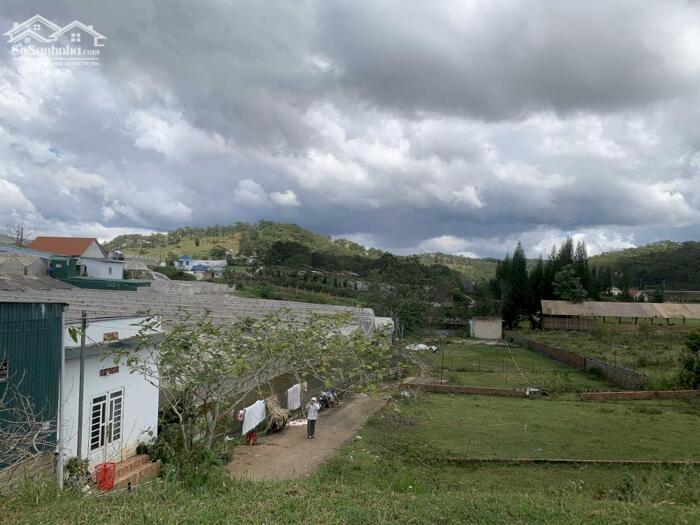 Hình ảnh Bán Đất Đường Măng Lin, Phường 7, TP. Đà Lạt – Full Thổ Cư, Vị Trí Đẹp View Thông Thoáng 5