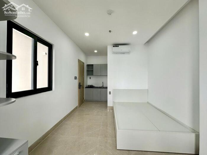 Hình ảnh Tòa nhà CHDV 56 PN + hầm 7L T.máy 304m2 ngang 8m TN 4.2 tỷ MTKD đẹp Lê Đức Thọ 55 tỷ. 6