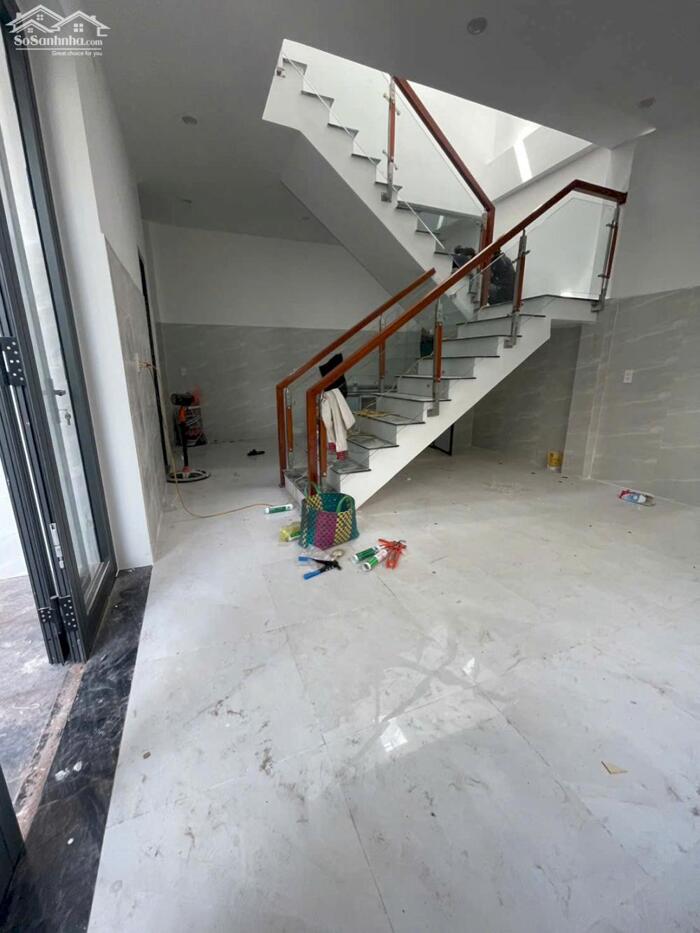 Hình ảnh Tôi cần bán nhà 2 tầng kiệt Trần Nhật Duật , Phường Sơn Trà ( CÁCH BIỂN 300M ) ⭐⭐⭐⭐ 1