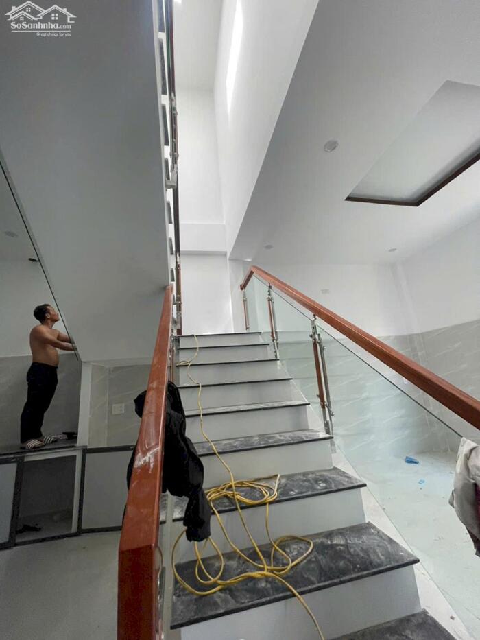 Hình ảnh Tôi cần bán nhà 2 tầng kiệt Trần Nhật Duật , Phường Sơn Trà ( CÁCH BIỂN 300M ) ⭐⭐⭐⭐ 0