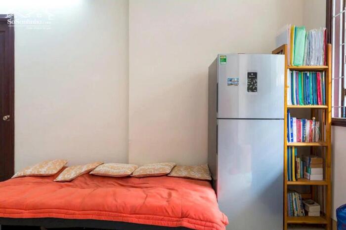 Hình ảnh CHUNG CƯ HIẾM HOI TẠI Q10 – L1, 3PN GIÁ CHỈ HƠN 3 TỶ 0