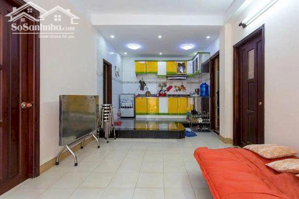 Hình ảnh CHUNG CƯ HIẾM HOI TẠI Q10 – L1, 3PN GIÁ CHỈ HƠN 3 TỶ 7