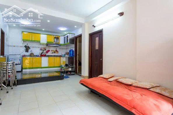 Hình ảnh CHUNG CƯ HIẾM HOI TẠI Q10 – L1, 3PN GIÁ CHỈ HƠN 3 TỶ 5