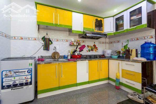 Hình ảnh CHUNG CƯ HIẾM HOI TẠI Q10 – L1, 3PN GIÁ CHỈ HƠN 3 TỶ 2