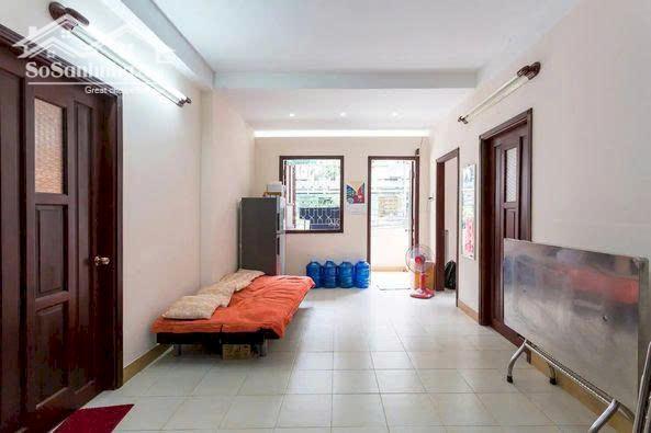 Hình ảnh CHUNG CƯ HIẾM HOI TẠI Q10 – L1, 3PN GIÁ CHỈ HƠN 3 TỶ 9