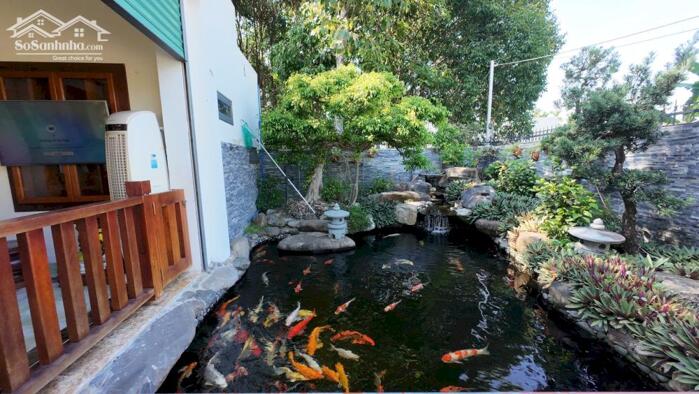 Hình ảnh Bán nhà sân vườn 628.8m2 gẫn Võ Nguyên Giáp Vĩnh Trung. 6