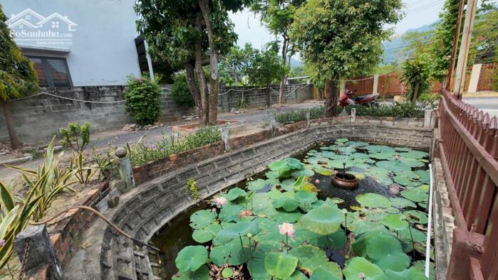 Hình ảnh Cho Thuê Biệt Thự Sinh Thái 3 MẶT TIỀN ĐƯỜNG Cao Cấp Tại Nha Trang - 3.200M² 0