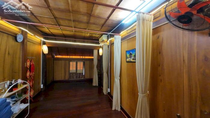 Hình ảnh Cho Thuê Biệt Thự Sinh Thái 3 MẶT TIỀN ĐƯỜNG Cao Cấp Tại Nha Trang - 3.200M² 5