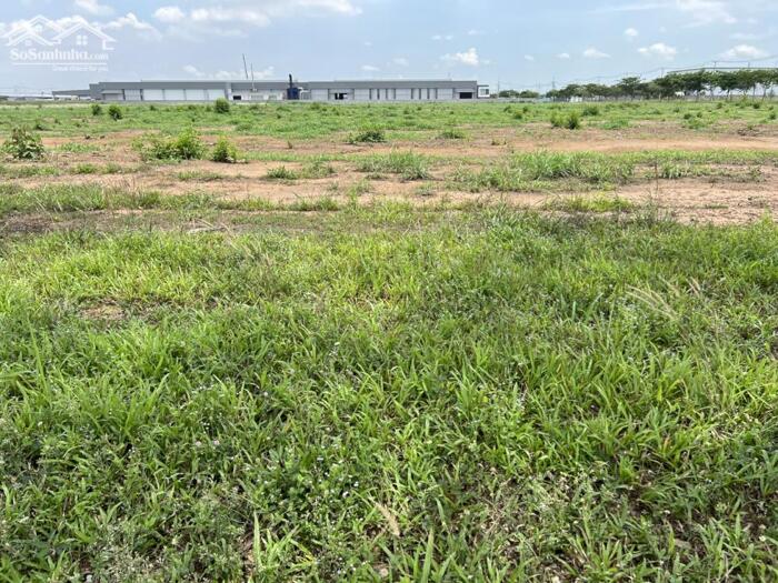 Hình ảnh Bán đất xây dựng xưởng SKK 10.000m2 giá chỉ 47 tỷ. KCN Trảng Bom-Đồng Nai 2