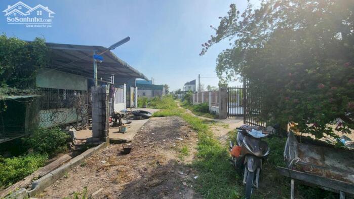 Hình ảnh bán đất 6x33 Full Thổ Cư, Nguyễn Tri Phương, Tân Bình, LaGi. gần biển, giá rẻ, đường 6m 1