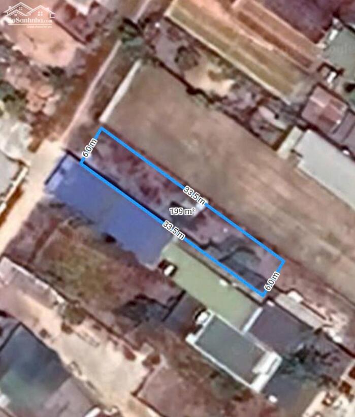 Hình ảnh bán đất 6x33 Full Thổ Cư, Nguyễn Tri Phương, Tân Bình, LaGi. gần biển, giá rẻ, đường 6m 3