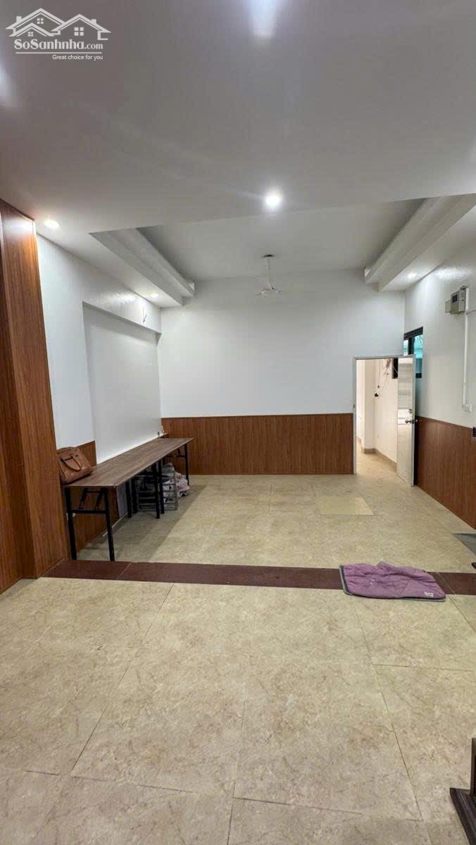 Hình ảnh Lô góc 6 tầng thang máy phố Phú Đô sầm uất, mặt đường kinh doanh, giáp đại lộ Thăng Long! 1