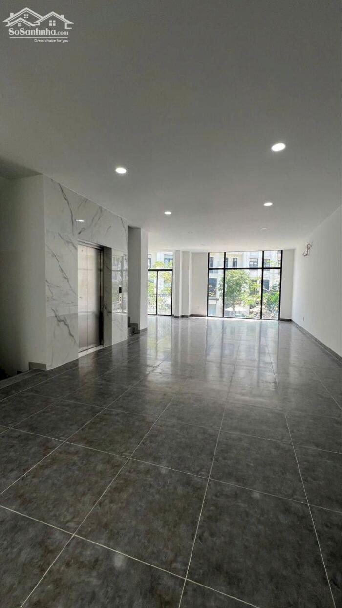 Hình ảnh TỔNG HỢP TẦNG CHO THUÊ LÀM VĂN PHÒNG, LỚP HỌC, SPA, NAIL, KHO HÀNG ONLINE, PHÒNG KHÁM,...VIN QUẬN 9 5