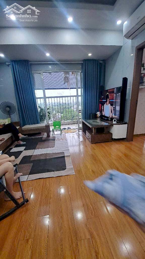 Hình ảnh BÁN CĂN HỘ CHUNG CƯ K33 QUÂN ĐỘI, NGỌC THỤY, LONG BIÊN 75m2, chỉ 4,55 tỷ 1