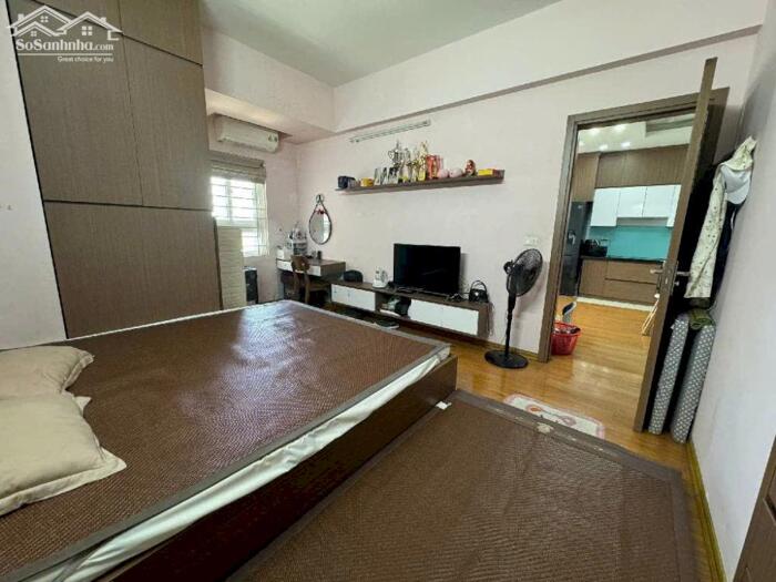 Hình ảnh BÁN CĂN HỘ CHUNG CƯ K33 QUÂN ĐỘI, NGỌC THỤY, LONG BIÊN 75m2, chỉ 4,55 tỷ 4