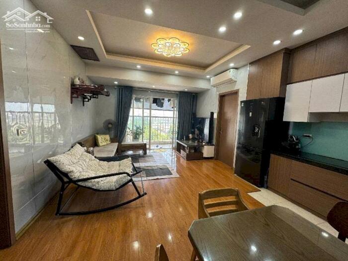 Hình ảnh BÁN CĂN HỘ CHUNG CƯ K33 QUÂN ĐỘI, NGỌC THỤY, LONG BIÊN 75m2, chỉ 4,55 tỷ 0