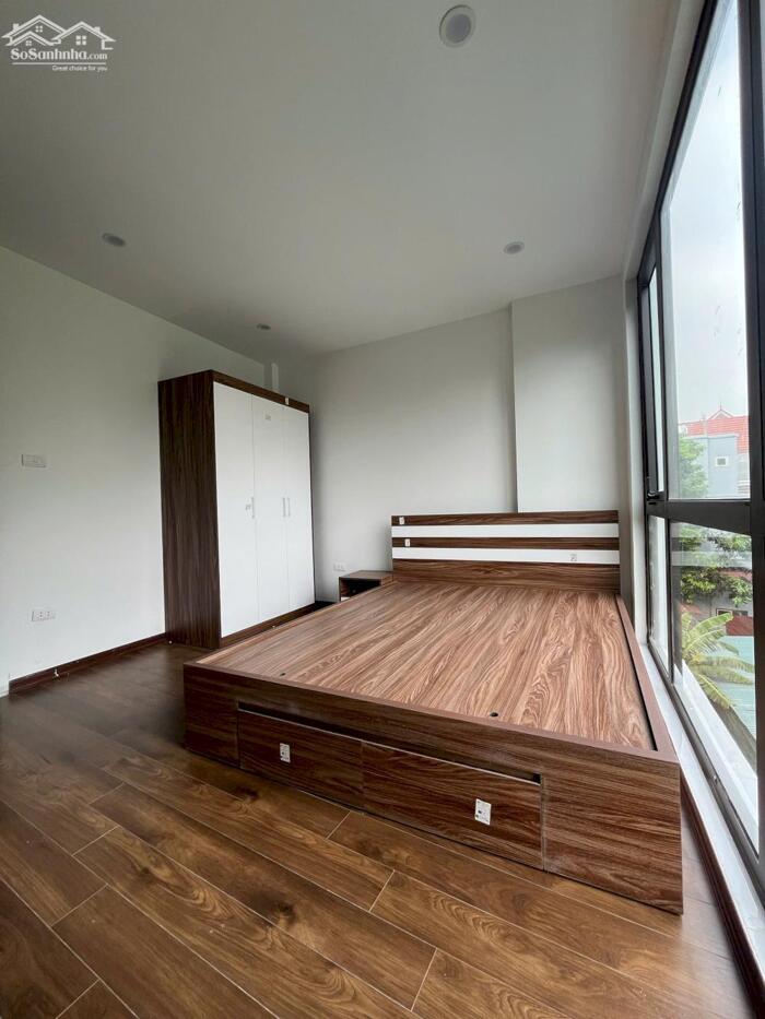 Hình ảnh Bán nhà 4 tầng, 40m2 Tây La Xá, Hoài Đức, lựa chọn lý tưởng dành cho gia đình! 2