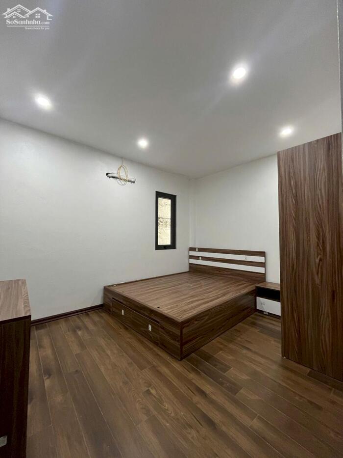 Hình ảnh Bán nhà 4 tầng, 40m2 Tây La Xá, Hoài Đức, lựa chọn lý tưởng dành cho gia đình! 5