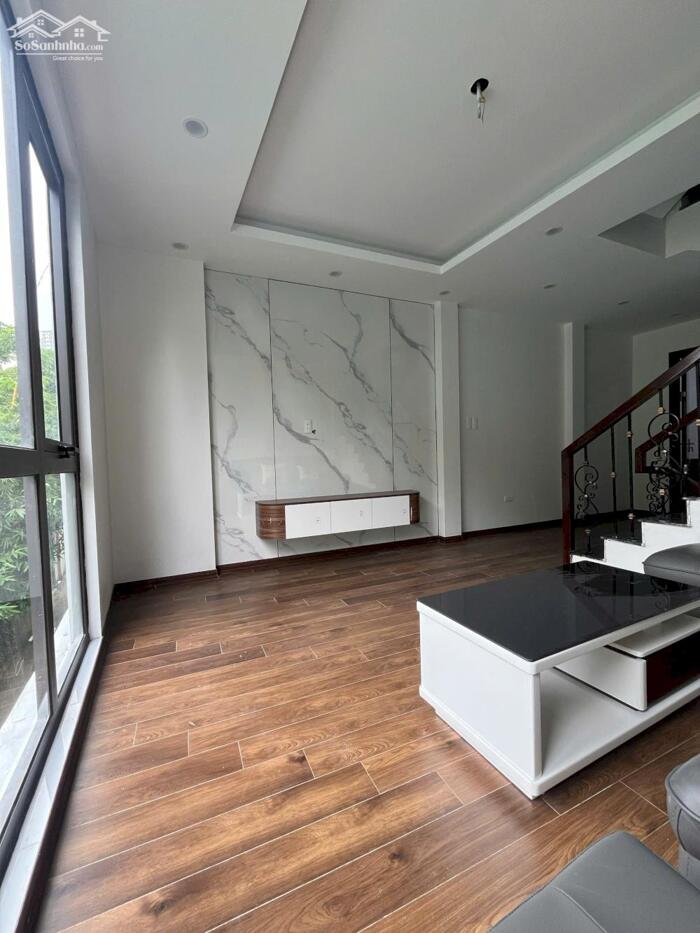 Hình ảnh Bán nhà 4 tầng, 40m2 Tây La Xá, Hoài Đức, lựa chọn lý tưởng dành cho gia đình! 3