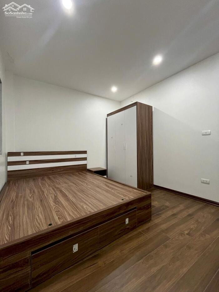Hình ảnh Bán nhà 4 tầng, 40m2 Tây La Xá, Hoài Đức, lựa chọn lý tưởng dành cho gia đình! 4