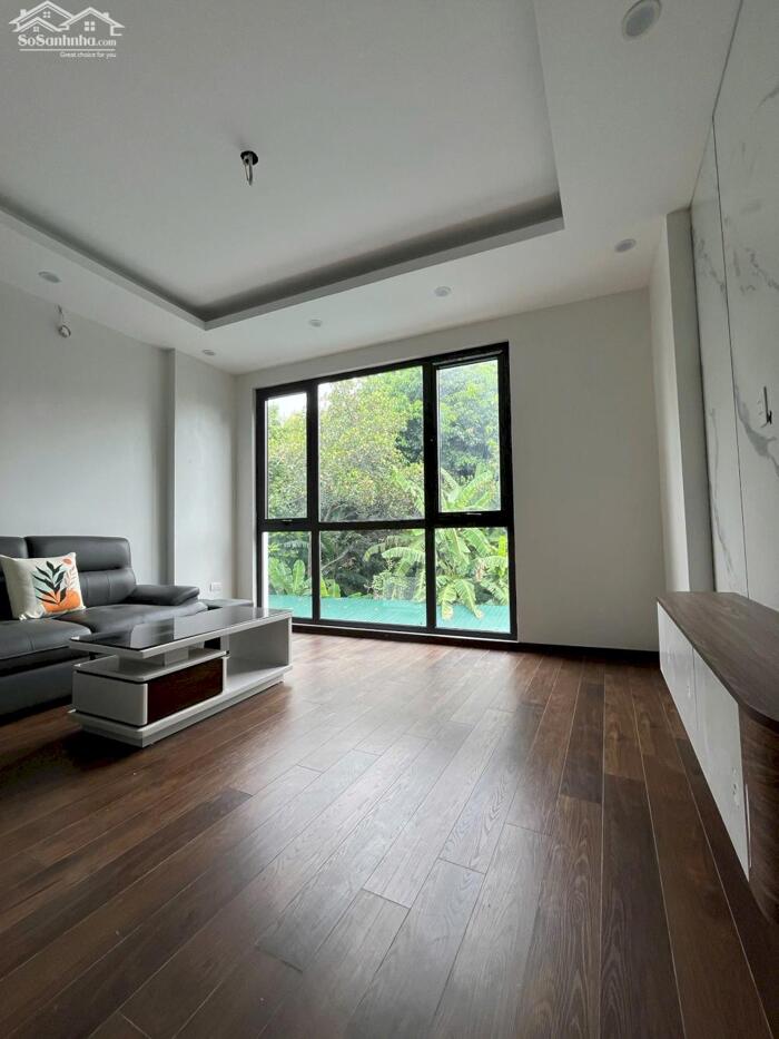 Hình ảnh Bán nhà 4 tầng, 40m2 Tây La Xá, Hoài Đức, lựa chọn lý tưởng dành cho gia đình! 1