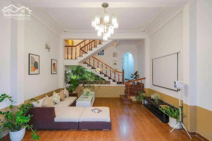 Hình ảnh Bán nhà 3 tầng Nam Kỳ Khởi Nghĩa – sổ riêng, vị trí vàng trung tâm du lịch Đà Lạt! 8