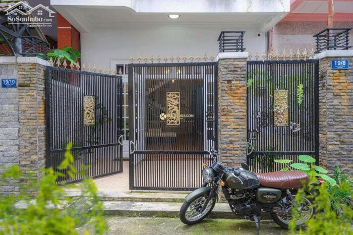 Hình ảnh Bán nhà 3 tầng Nam Kỳ Khởi Nghĩa – sổ riêng, vị trí vàng trung tâm du lịch Đà Lạt! 7